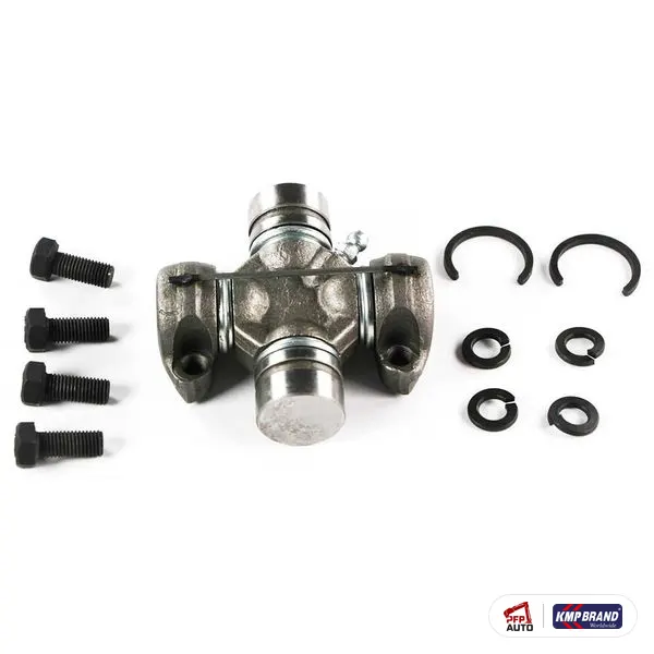 Kit cruce cardanică cu rulmenți KMP Brand pentru CAT®, cod 2D3765
