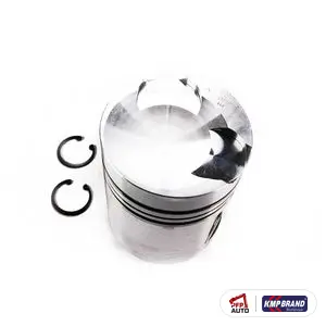 Piston fără bolț, cu siguranțe, pentru CAT®, cod 2M5558