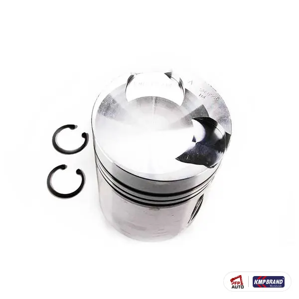 Piston fără bolț, cu siguranțe KMP Brand, pentru CAT®, cod 2M5558