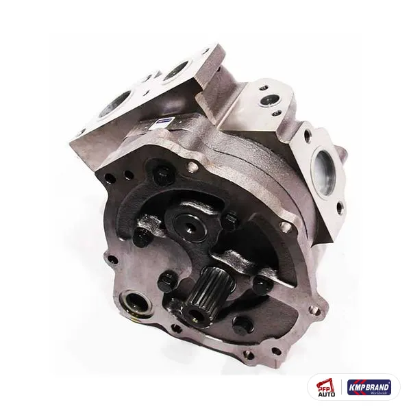 Pompă transmisie KMP Brand pentru CAT®, cod 2P3645