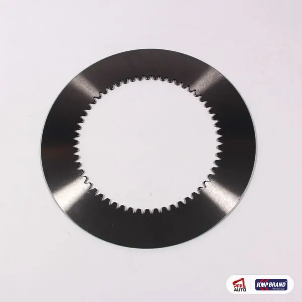 Placă KMP Brand pentru CAT®, cod 2P4370
