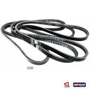 Set curele trapezoidale pentru CAT®, cod 2P8624