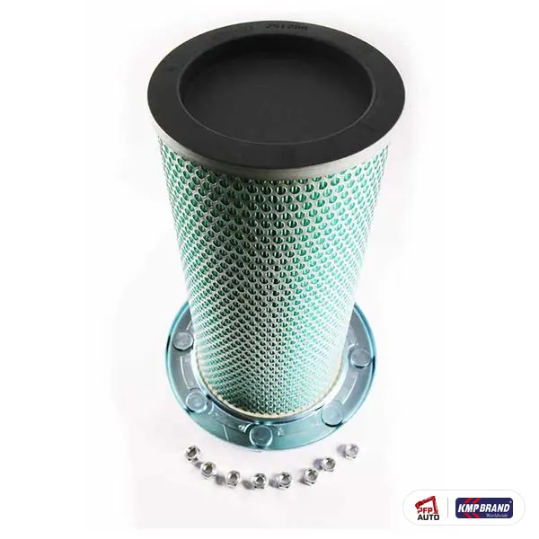 Filtru aer interior KMP Brand pentru CAT®, cod 2S1286
