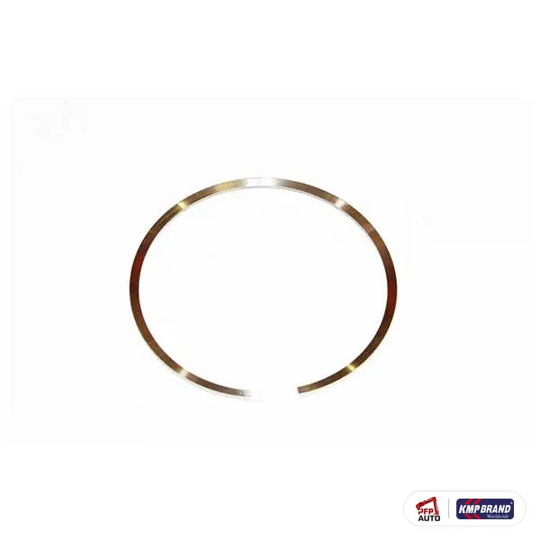 Segment piston superior KMP Brand pentru CAT®, cod 2W1707
