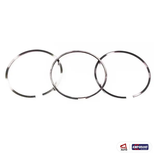 Set segmenți piston KMP Brand pentru CAT®, cod 2W1709