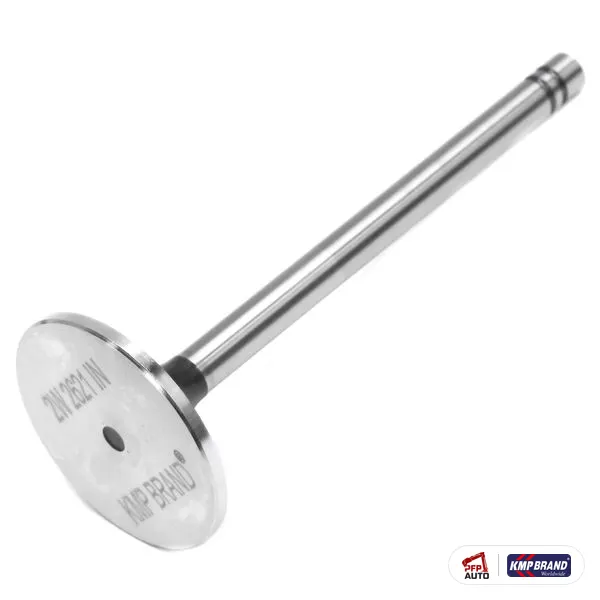 Supapă admisie stelitată (turbo) KMP Brand pentru CAT®, cod 2W2621