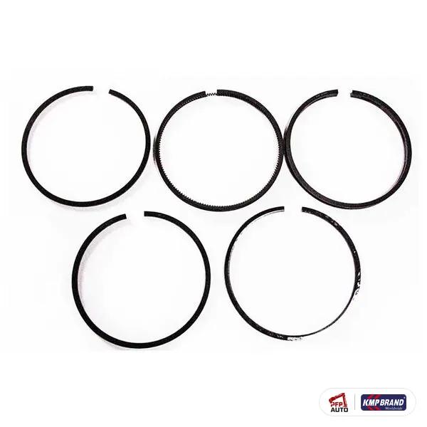 Set segmenți piston KMP Brand pentru CAT®, cod 2W3271