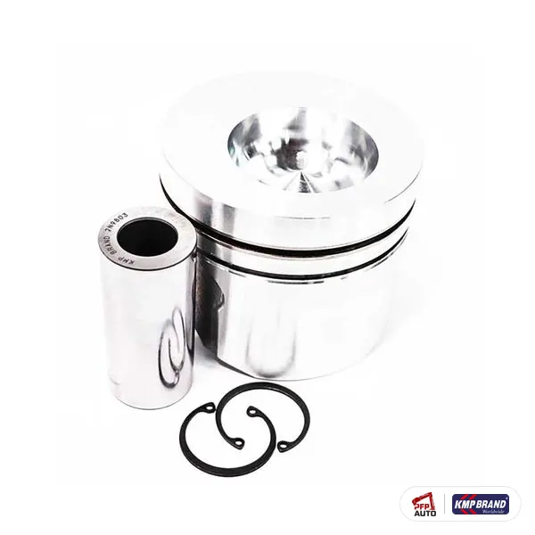 Piston complet, cu bolț și siguranțe KMP Brand, pentru CAT®, cod 2W4831