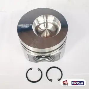 Piston fără bolț, cu siguranțe, STD, pentru CAT®, cod 2W4831