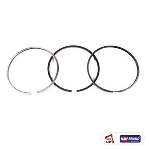 Set segmenți piston pentru CAT®, cod 2W6091