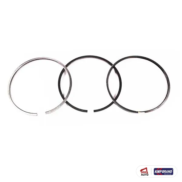 Set segmenți piston KMP Brand pentru CAT®, cod 2W6091