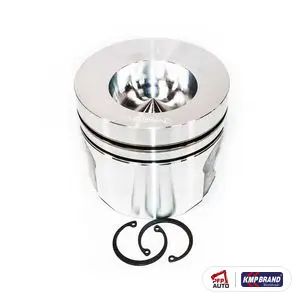 Piston fără bolț, cu siguranțe, 0.51 mm, pentru CAT®, cod 2W8410