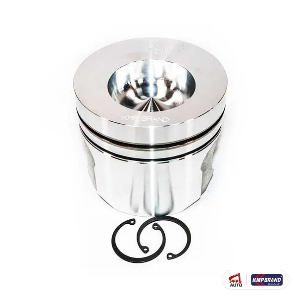 Piston fără bolț, cu siguranțe, 0.51 mm KMP Brand, pentru CAT®, cod 2W8410