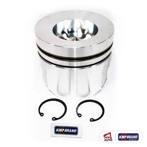 Piston fără bolț, cu siguranțe 1.00 mm, pentru CAT®, cod 2W8411