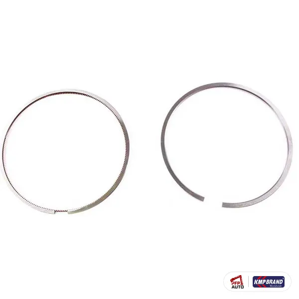 Set segmenți piston 0.51 mm KMP Brand pentru CAT®, cod 2W8646