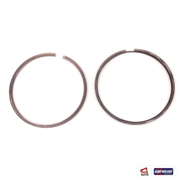 Set segmenți piston 1.00 mm KMP Brand pentru CAT®, cod 2W8647