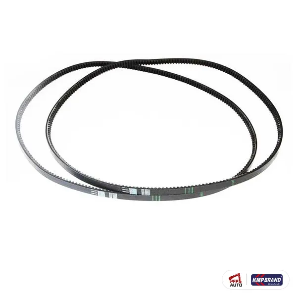 Set curele trapezoidale KMP Brand pentru CAT®, cod 2W8952