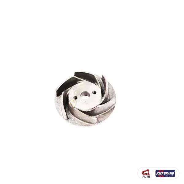 Rotor pompă de apă KMP Brand pentru Cummins®, cod 3000888