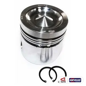 Piston fără bolț, cu siguranțe, pentru Cummins®, cod 3003176