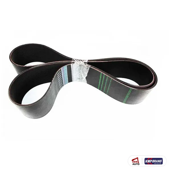 Curea trapezoidală KMP Brand pentru Cummins®, cod 3003341