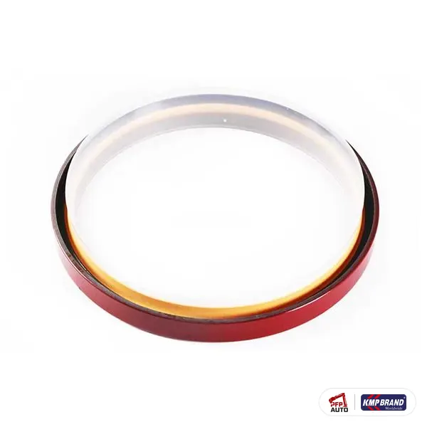 Simering spate cu buză dublă KMP Brand pentru Cummins®, cod 3006738