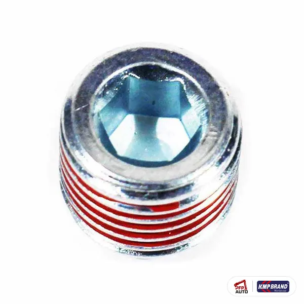 Dop țeavă KMP Brand pentru Cummins®, cod 3008466