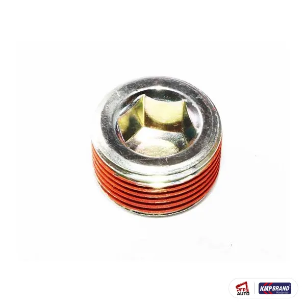Dop bloc motor KMP Brand pentru Cummins®, cod 3008469