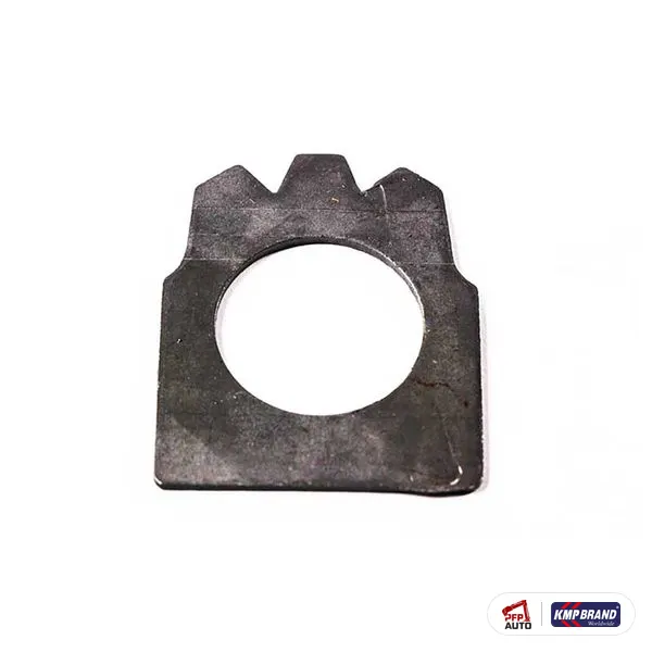 Placă de siguranță KMP Brand pentru Cummins®, cod 3009213