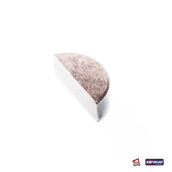 Pană semilunară KMP Brand pentru Cummins®, cod 3009953
