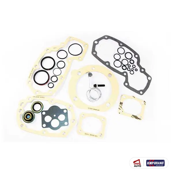 Set garnituri AFC-VS KMP Brand pentru Cummins®, cod 3010242