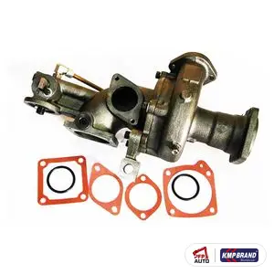 Pompă de apă pentru Cummins®, cod 3011389