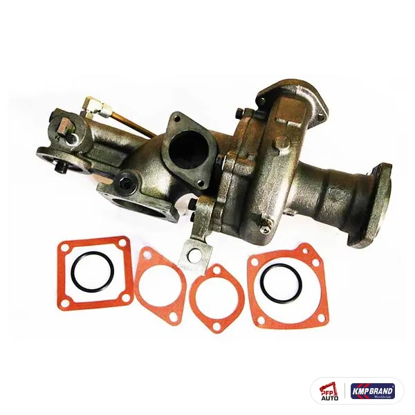Pompă de apă KMP Brand pentru Cummins®, cod 3011389