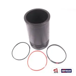 Cămașă cilindru cu inele de etanșare STD O/S 0.25 mm pentru Cummins®, cod 3012611