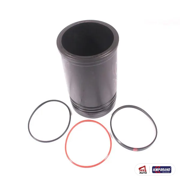Cămașă cilindru cu inele de etanșare STD O/S 0.25 mm KMP Brand pentru Cummins®, cod 3012611