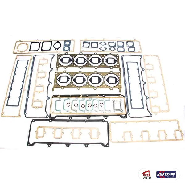 Set garnituri superioare KMP Brand pentru Cummins®, cod 3013497