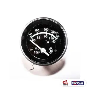 Indicator temperatură ulei pentru Cummins®, cod 3015233