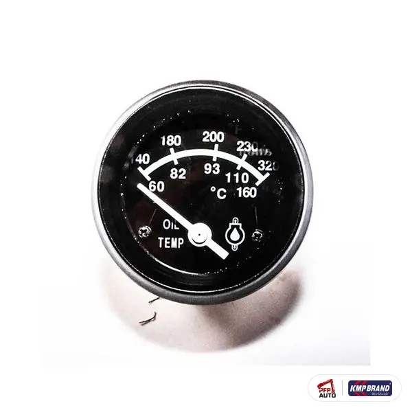 Indicator temperatură ulei KMP Brand pentru Cummins®, cod 3015233
