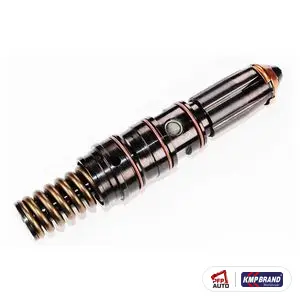 Injector complet PTK pentru Cummins®, cod 3016675