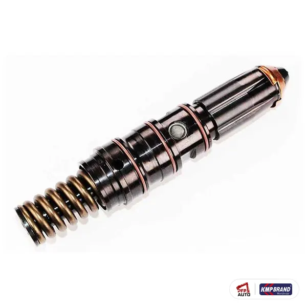 Injector complet PTK KMP Brand pentru Cummins®, cod 3016675
