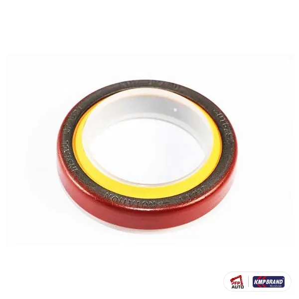 Simering carcasă capac pinioane KMP Brand pentru Cummins®, cod 3016794