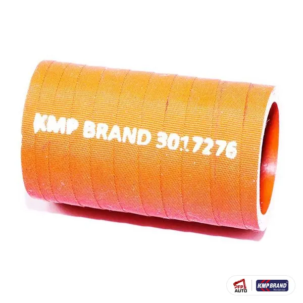 Furtun radiator KMP Brand pentru Cummins®, cod 3017276