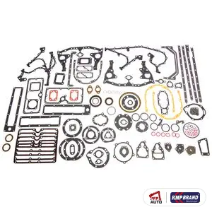 Set garnituri inferioare pentru Cummins®, cod 3017564