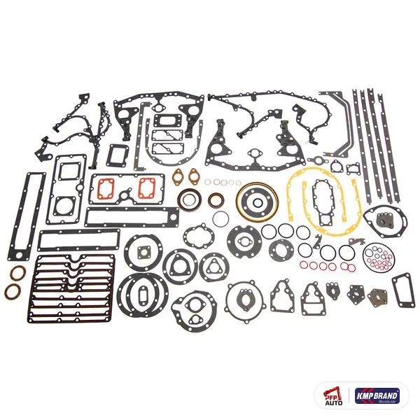 Set garnituri inferioare KMP Brand pentru Cummins®, cod 3017564