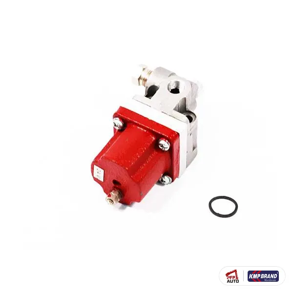 Supapă de oprire KMP Brand pentru Cummins®, cod 3017993