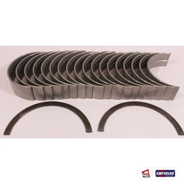 Set cuzineți palier și cuzineți axiali STD KMP Brand pentru Cummins®, cod 3018210