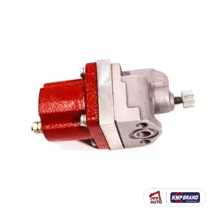 Supapă oprire 24V (cu placă) pentru Cummins®, cod 3018453