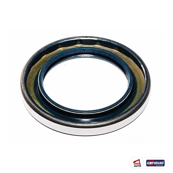 Simering pinion principal KMP Brand pentru Massey Ferguson, cod 3019967X1