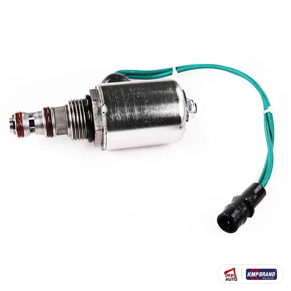 Electrovalvă KMP Brand pentru CAT®, cod 302-3813