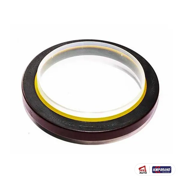 Simering frontal vibrochen KMP Brand pentru Cummins®, cod 3020182