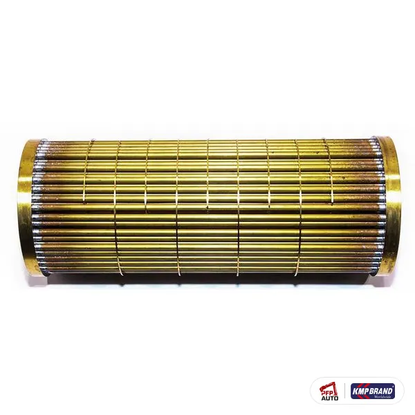 Miez răcitor ulei KMP Brand pentru Cummins®, cod 3021581